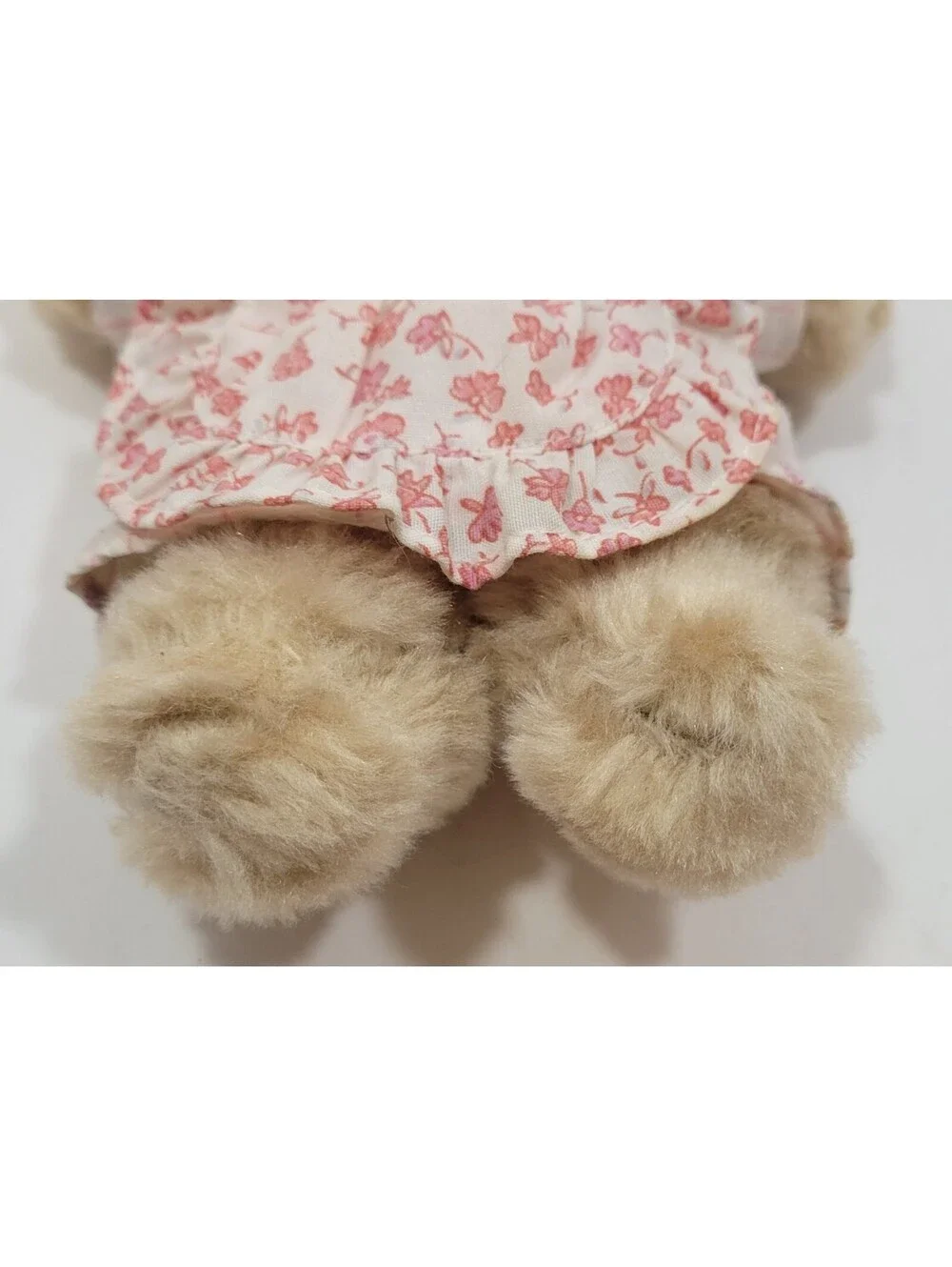 Furskins item being